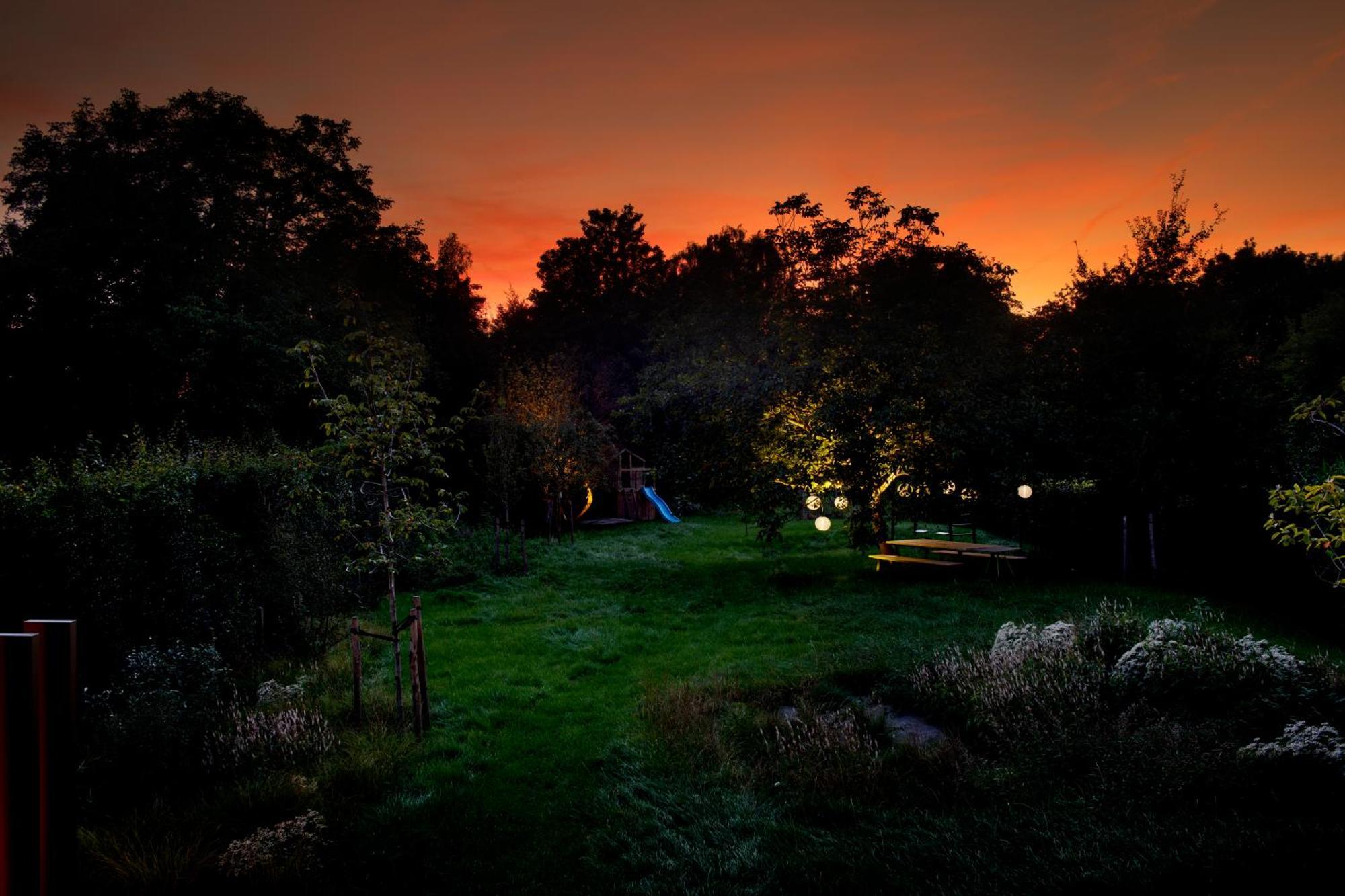 Nuit Blanche Bed & Breakfast Oud-Heverlee Bagian luar foto